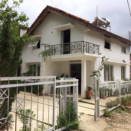 Di House Hotel Dalat Luaran gambar